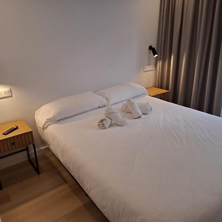Apartamentos Aurea Pal 8 Y Gran Atenea Esperanto 5 Benidorm Extérieur photo