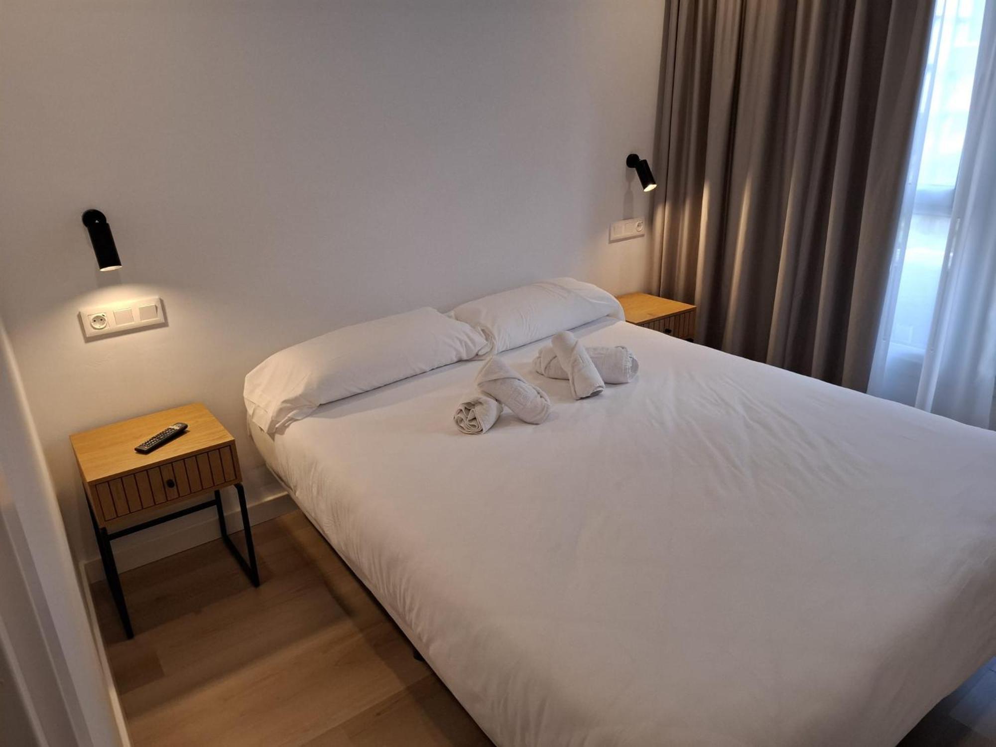 Apartamentos Aurea Pal 8 Y Gran Atenea Esperanto 5 Benidorm Extérieur photo